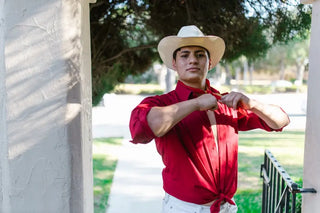 How to Incorporate Cowboy Hats into Your Everyday Wardrobe