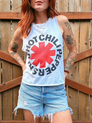 Chop Shop Tanks