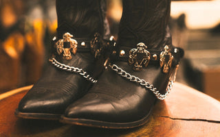 Boot Accessories