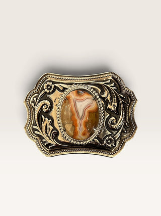 Vintage Belt Buckles