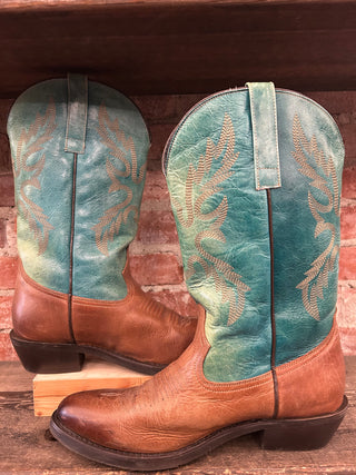 Masterson Cowboy Boots Men’s Size 11