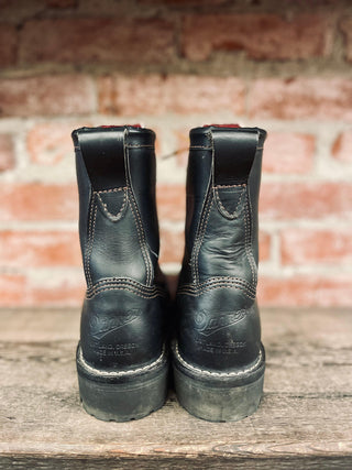 Danner Ankle Womens Work Boots Size 8.5/ Men’s Size 7