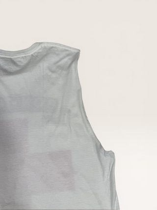 Bon Jovi Chop Shop Muscle Tank Top