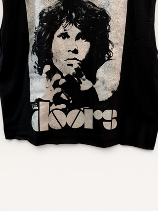 Chop Shop The Doors Tank