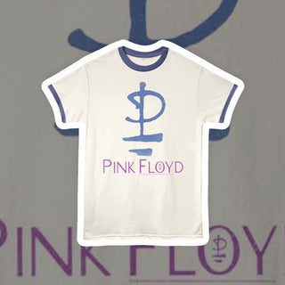 Pink Floyd Icon Band T-Shirt