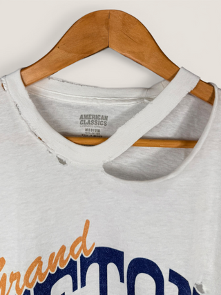 Grand Teton Chop Shop T-Shirt