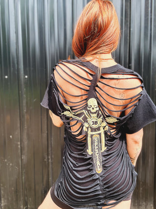 Chop Shop 38 Special T-Shirt