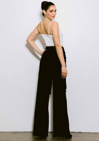 Riley Jeans Rigid with Comfort Stretch