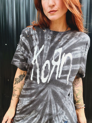 Chop Shop Korn T-Shirt