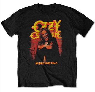 Ozzy Osbourne No More Tears T-Shirt