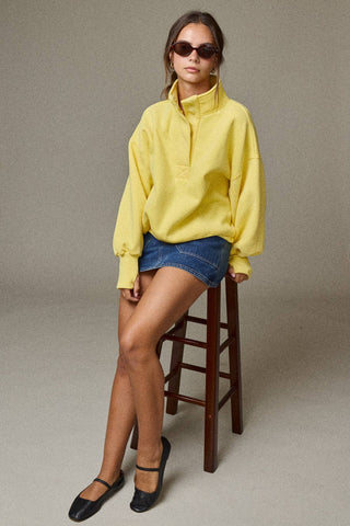 Ray Sweatshirt