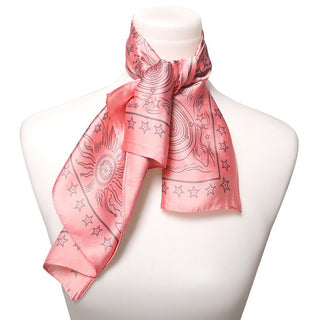 Sun and Moon Wild Rag