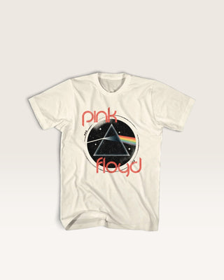 Pink Floyd Dark Side Of The Moon Band T-Shirt