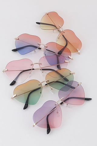 Steal Your Heart Sunglasses