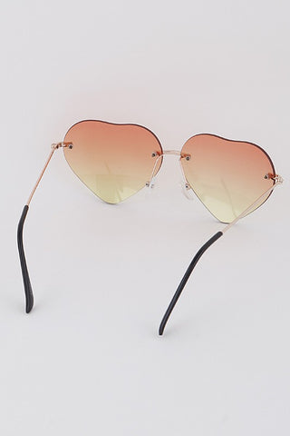 Steal Your Heart Sunglasses