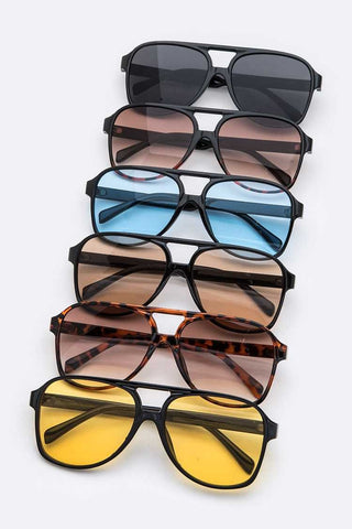 Easy Rider Aviator Sunglasses