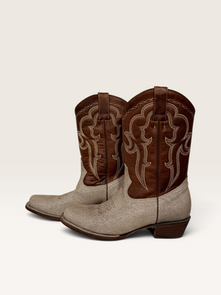 J.B. Dillon Cowboy Boots Size Men’s 9.5 / Women’s 11