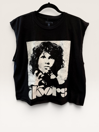 Chop Shop The Doors Tank