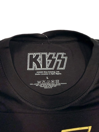 Kiss Strutter T-Shirt