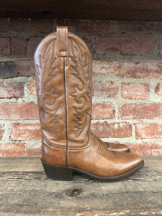 Dan Post Cowboy Boots Women's Size 8