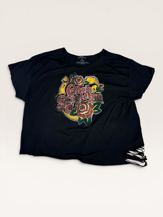Chris Stapleton Chop Shop T-Shirt