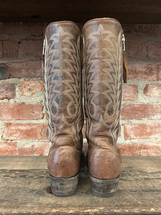 Old Gringo Cowboy Boots Women's Size 8