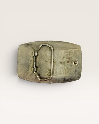 Walters Truck Stop Belt Buckle