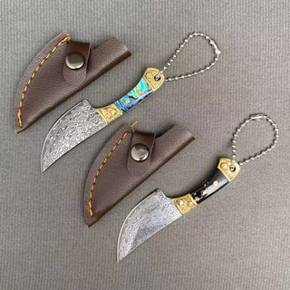 On The Edge Mini Knife