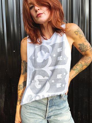Chop Shop CBGB Tank Top