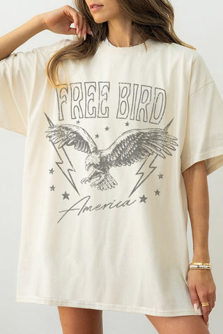 Wild And Free T-Shirt