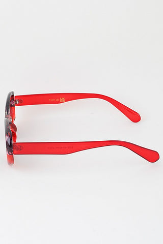 Jet Set Sunglasses