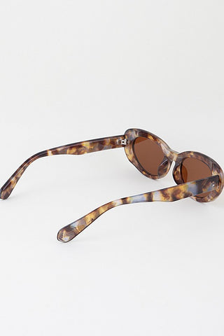 Jet Set Sunglasses