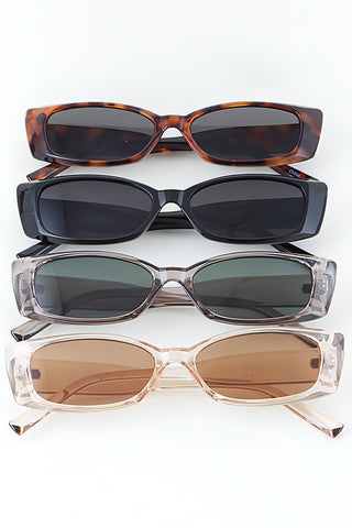 Luna Sunglasses