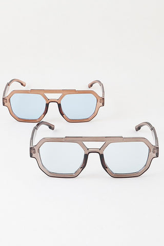 Dog Days Sunglasses