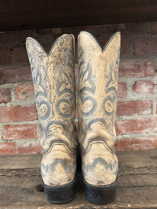 Dan Post Cowboy Boots Men’s Size 12