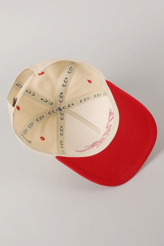 Manda Leigh Y'all Need Jesus Trucker Hat