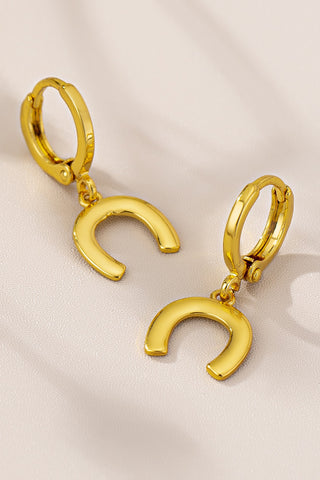 Good Time Horseshoe Hoop