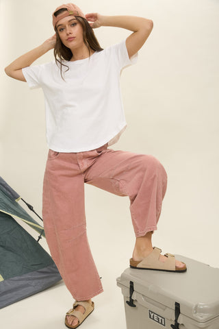 Walk The Line T-Shirt