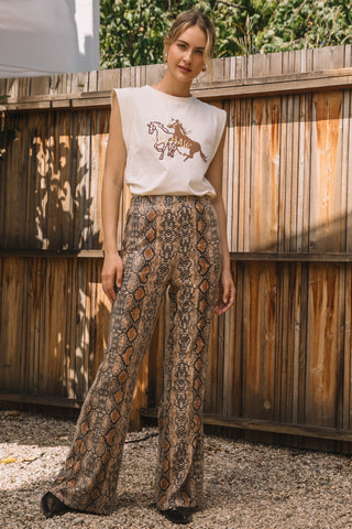 My Kind Of Lover Bell Bottoms