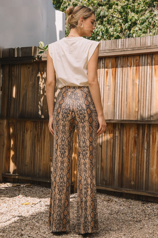 My Kind Of Lover Bell Bottoms
