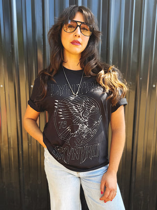 Lynard Skynrd 1973 T-Shirt