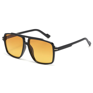 Open Road Aviator Sunglasses