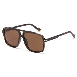 Open Road Aviator Sunglasses