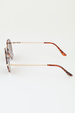 Toby Sunglasses