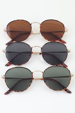Toby Sunglasses