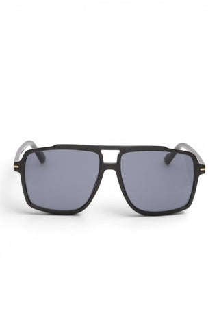 Open Road Aviator Sunglasses