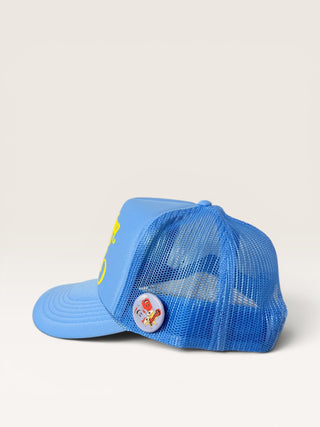 Call Your Mom Trucker Hat