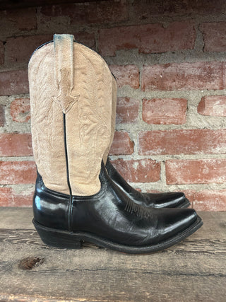 Stetson Cowboy Boots Women's Size 8.5