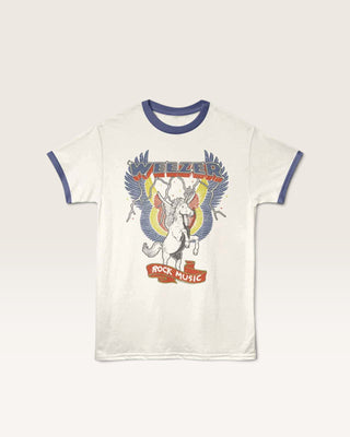 Weezer Pegasus Band T-Shirt
