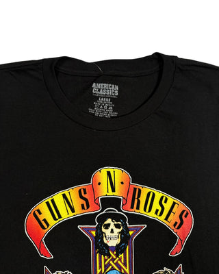 Guns N Roses Appetite T-Shirt